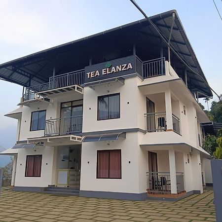 DevikolamTea Elanza公寓 外观 照片